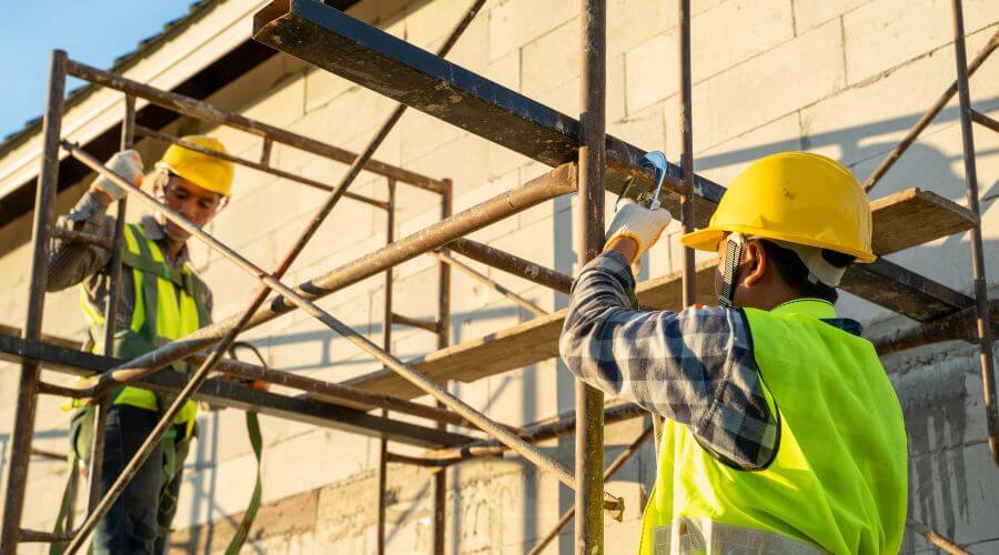 Professional fairlawn roofing services in Olds, IA